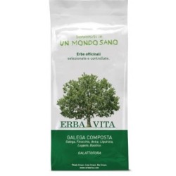 Galega Composta Tisane 100g