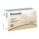 Senolat 20 Compresse Retard Senolat 20 Compresse Retard