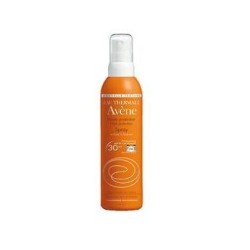 Avene Solare Spray Spf30 Bambini 200ml