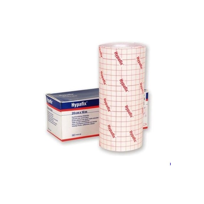 BSN medical Garza Hypafix per fissaggio 20X1000 cm BSN medical Garza Hypafix per fissaggio 20X1000 cm