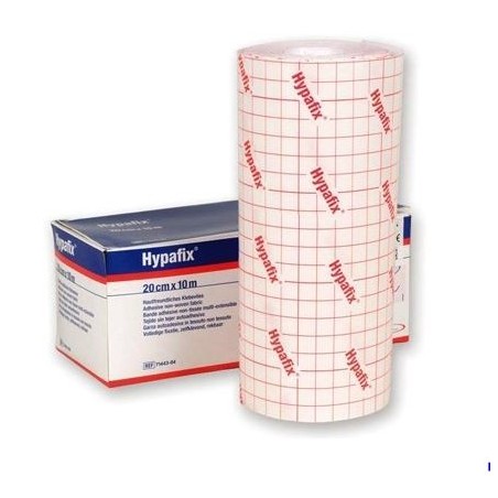 BSN medical Garza Hypafix per fissaggio 20X1000 cm