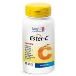 Longlife Ester C 1000 60 Tavolette
