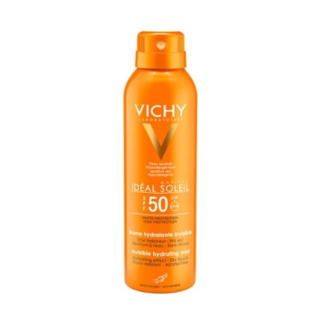 Vichy Capital Brum Hydrat Spf50+ 200ml Vichy Capital Brum Hydrat Spf50+ 200ml