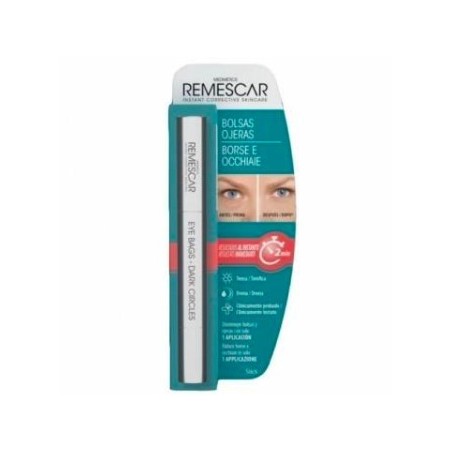 Remescar pen borse occhiaie 4 ml Remescar pen borse occhiaie 4 ml