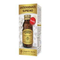 Dr. Giorgini Antiossidante Supremo