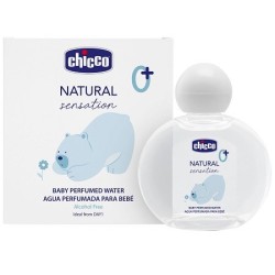 Chicco Natural Sensation Acqua Profumata 100 ml