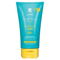 Defence Sun Crema Viso Mat