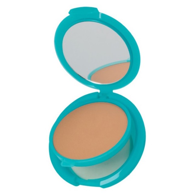 Bionike Defence Sun Fondotinta Compatto 50+ Ambra 10 G Bionike Defence Sun Fondotinta Compatto 50+ Ambra 10 G