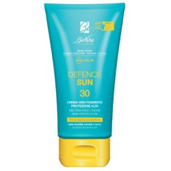 Boinike Defence Sun Crema Viso Fondente 30 50 Ml