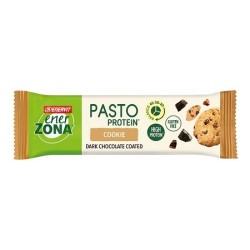 Enervit Enerzona Pasto Protein Barretta Cookie 60 G
