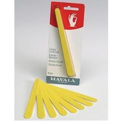 Mavala Italia Mavala Lime Lunghe Unghie 8 pezzi