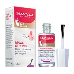 Mavala Italia Smalto Mava-strong fortificante 10 Ml