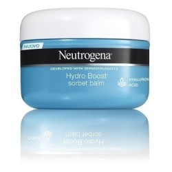 Neutrogena Hydro Boost Sorbet