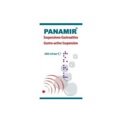 Panamir Sospensione 200ml