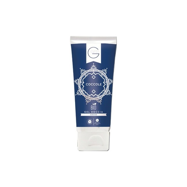 Farmaceutica Lodigiana Gesti Gel Doccia Coccole 200 Ml Farmaceutica Lodigiana Gesti Gel Doccia Coccole 200 Ml