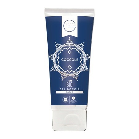 Farmaceutica Lodigiana Gesti Gel Doccia Coccole 200 Ml Farmaceutica Lodigiana Gesti Gel Doccia Coccole 200 Ml