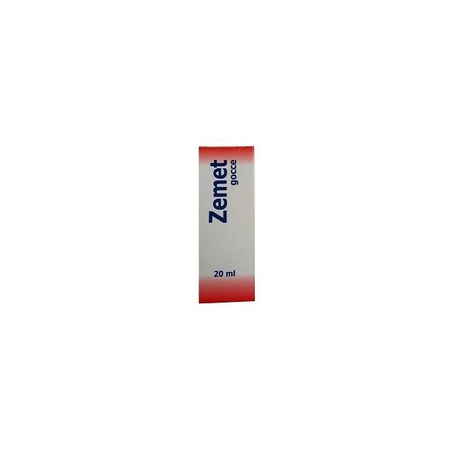 Zemet Gocce 20ml