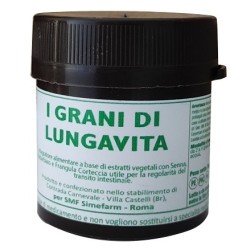 Si. Me. Farm. I Grani Di Lungavita 35 G