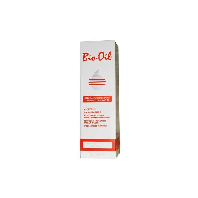 Bio Oil 125 Ml