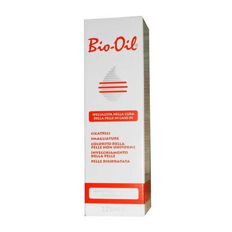 Bio Oil 125 Ml