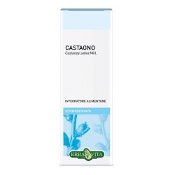 Erba Vita Group Gemmoderivato Castagno 50 Ml