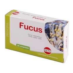 Kos Fucus Estratto Secco iintegratore 60 Compresse