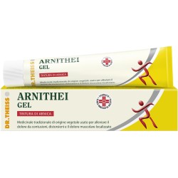 Naturwaren Italia Arnithei Gel 50 grammi