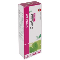 Kos Centella Crema Gel per gambe stanche 100 Ml