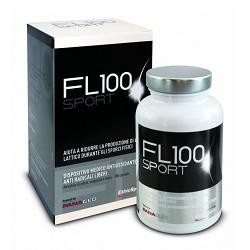 Fl100sport 180 Capsule 90 G