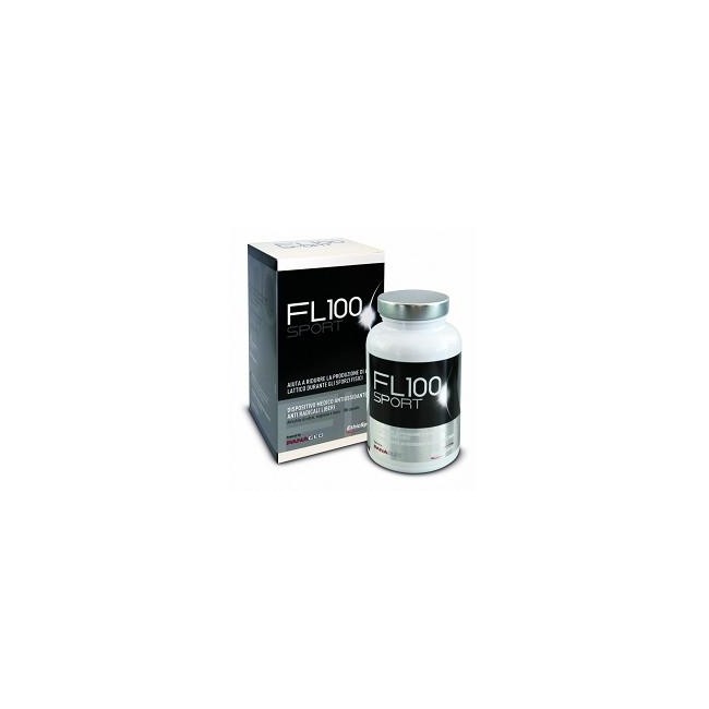 Fl100sport 180 Capsule 90 G