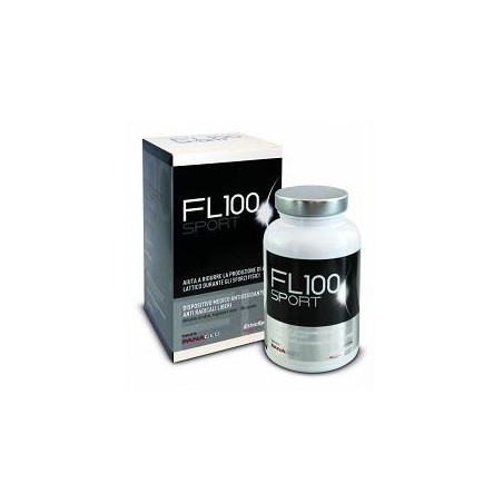 Fl100sport 180 Capsule 90 G