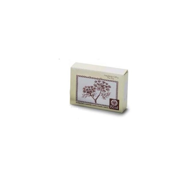 Ecol Fieno Greco integratore 50 Tavolette Ecol Fieno Greco integratore 50 Tavolette