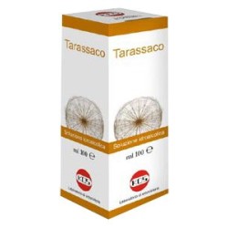 Kos Tarassaco Soluzione Idroalcolica Pianta Fresca 100 G