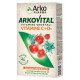 Arkofarm Arkovital Vitamine C+d3 20 Compresse Effervescenti