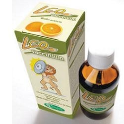 Sangalli Leo Vaccinium gocce per le difese immunitarie 100 Ml