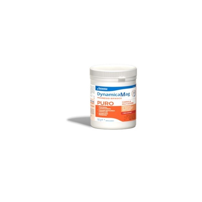 Wilco Farma Dynamicamag Puro 150 G Wilco Farma Dynamicamag Puro 150 G