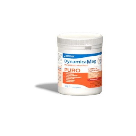 Wilco Farma Dynamicamag Puro 150 G Wilco Farma Dynamicamag Puro 150 G