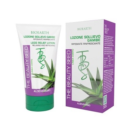 Bioearth International Tbs Lozione Sollievo Gambe 150 Ml Bioearth International Tbs Lozione Sollievo Gambe 150 Ml