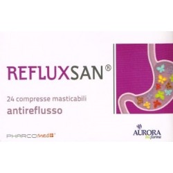 Refluxsan 12 Compresse