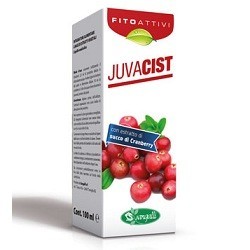 Sangalli Juvacist soluzione per le vie urinarie 100 Ml