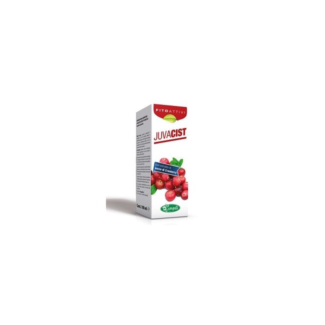 Sangalli Juvacist soluzione per le vie urinarie 100 Ml Sangalli Juvacist soluzione per le vie urinarie 100 Ml
