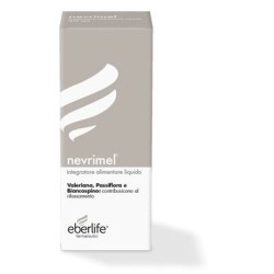 Eberlife Farmaceutici Nevrimel Gocce 30 Ml