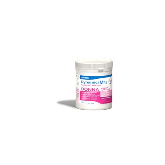 Wilco Farma Dynamicamag Donna 150 G Wilco Farma Dynamicamag Donna 150 G