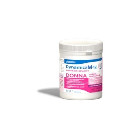 Wilco Farma Dynamicamag Donna 150 G Wilco Farma Dynamicamag Donna 150 G