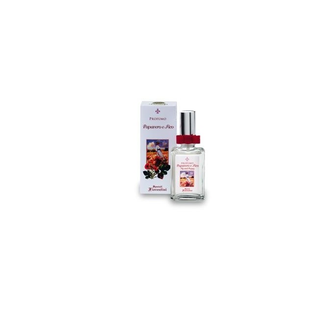 Derbe Speziali Profumo Papavero e fico 50 Ml Derbe Speziali Profumo Papavero e fico 50 Ml