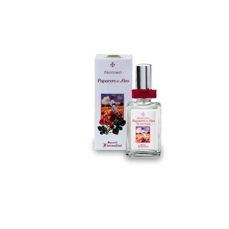 Derbe Speziali Profumo Papavero e fico 50 Ml