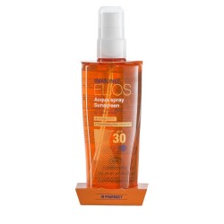 Morgan Immuno Elios Acqua Spray Solare Bifasico Spf30 200 Ml
