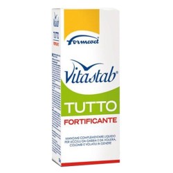 Formevet Vitastab Tutto Fortificante 200 Ml