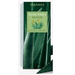 Erbamea Aloe Vera Succo 1000 Ml