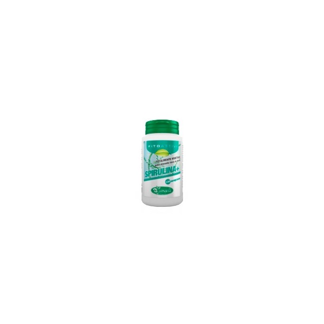 Sangalli Alga Spirulina+ integratore 120 Compresse